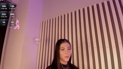 Sofie online show from February 2025 12:16:01 AM