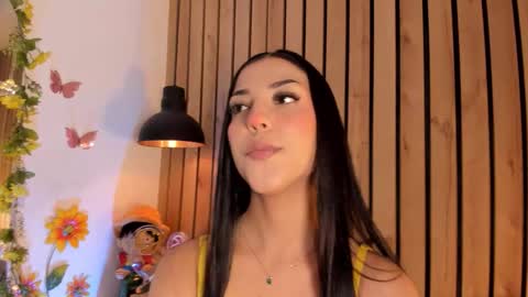 Snapshot of sofiesoft chatting on February 2026 09:27:02 PM Sofie online show from February 2026 09:27:02 PM