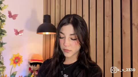 Sofie online show from March 2026 07:51:02 PM