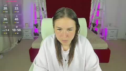 Snapshot of sofii_darling chatting on June 2026 04:55:01 PM sofii_darling online show from June 2026 04:55:01 PM