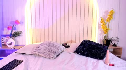 Sofii Lopezz online show from December 2024 09:22:01 PM