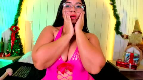 Sofii Lopezz online show from December 2024 06:08:01 PM