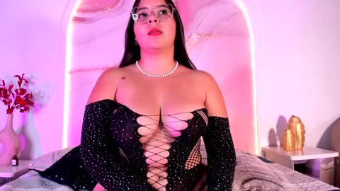 Sofii Lopezz online show from February 2025 12:47:01 PM