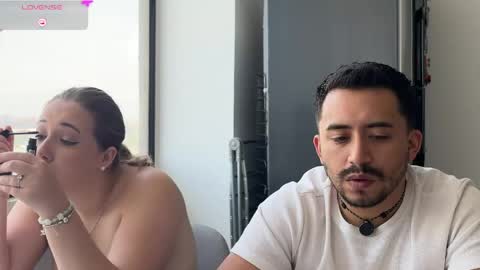 Snapshot of sofii_n_diego chatting on March 2026 04:31:01 PM sofii_n_diego online show from March 2026 04:31:01 PM