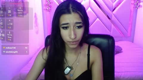 Sofii  online show from April 2026 03:22:01 AM