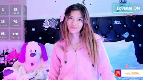 sofiia cute  online show from April 2026 06:03:02 AM