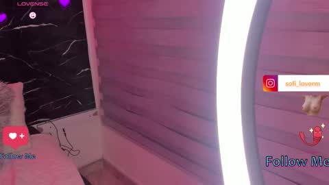 Sofia online show from January 2026 08:17:01 AM