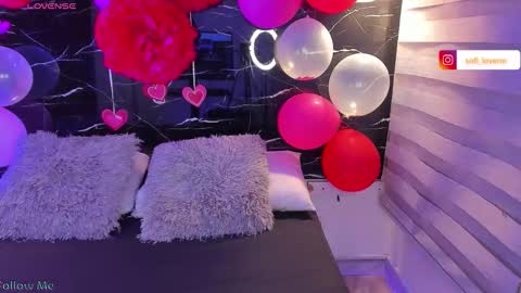 Sofia online show from February 2026 04:24:01 AM