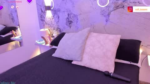 Sofia online show from March 2026 05:12:02 AM