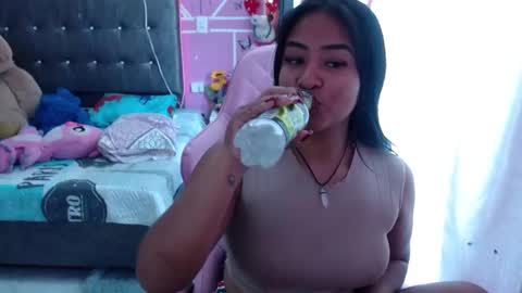 Snapshot of sofiiadreams chatting on January 2025 07:24:01 PM sofia Dreams online show from January 2025 07:24:01 PM