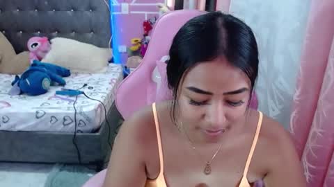 Snapshot of sofiiadreams chatting on January 2025 08:13:01 PM sofia Dreams online show from January 2025 08:13:01 PM