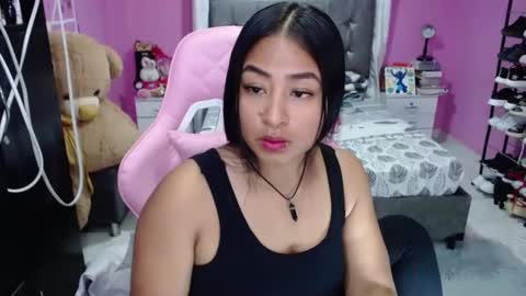 Snapshot of sofiiadreams chatting on November 2025 12:22:01 AM sofia Dreams online show from November 2025 12:22:01 AM