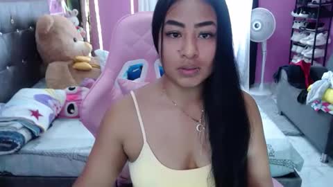 Snapshot of sofiiadreams chatting on February 2026 06:58:01 PM sofia Dreams online show from February 2026 06:58:01 PM