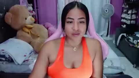 Snapshot of sofiiadreams chatting on February 2026 02:01:02 PM sofia Dreams online show from February 2026 02:01:02 PM