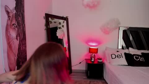 Sofi agudelo online show from December 2024 04:19:02 AM