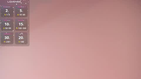 Sofi agudelo online show from March 2025 05:38:02 PM