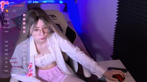 Sofia online show from November 2025 02:10:02 AM