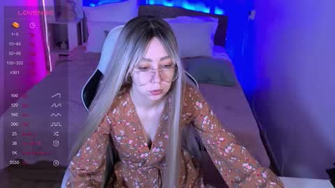 Sofia online show from December 2025 02:19:01 AM