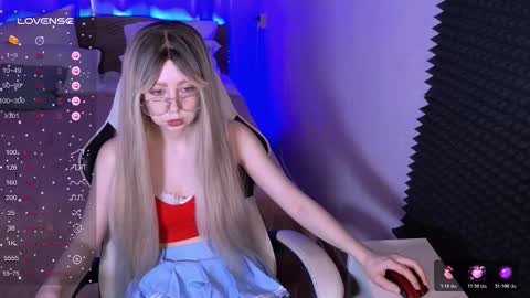 Sofia online show from March 2026 02:06:02 AM