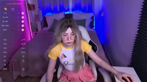 Sofia online show from May 2026 02:20:02 AM