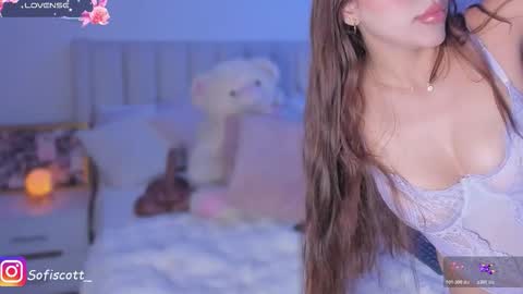 Sofia online show from February 2026 01:37:02 AM