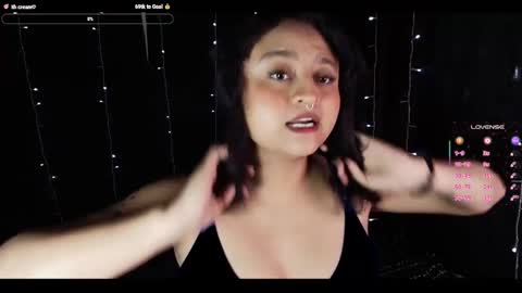 Demi Sofia online show from February 2026 10:36:01 PM