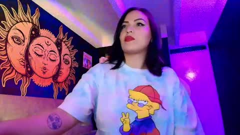 Snapshot of sofnicol_ chatting on May 2026 11:22:02 PM Nicol online show from May 2026 11:22:02 PM