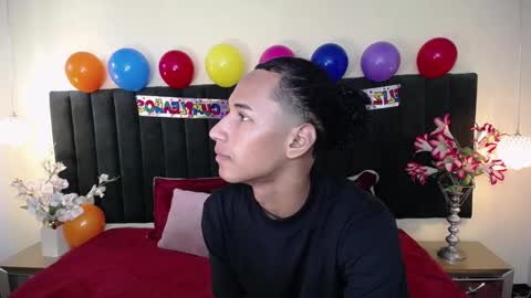 Cam and Amy online show from November 2025 07:46:02 PM