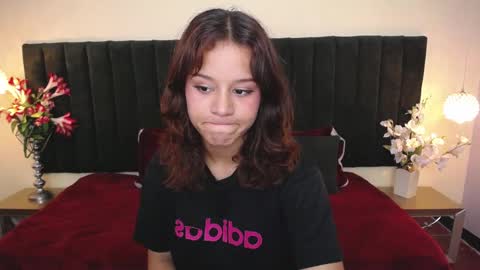 Cam and Amy online show from February 2026 08:57:02 PM