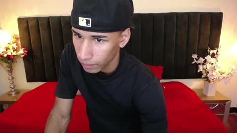 Cam and Amy online show from March 2026 07:58:01 PM