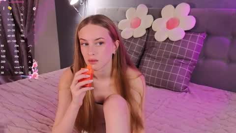 Milisa online show from September 2025 07:14:02 PM