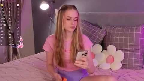 Milisa online show from September 2025 11:12:01 AM