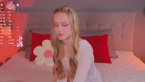 Milisa online show from February 2026 08:32:01 PM