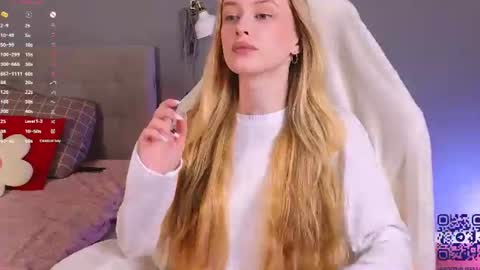 Snapshot of soft_babe chatting on July 2026 09:55:02 PM Milisa online show from July 2026 09:55:02 PM