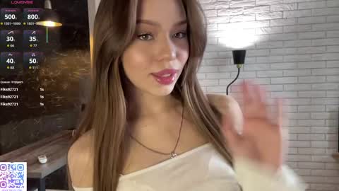 soft_caprice online show from May 2026 03:18:02 PM