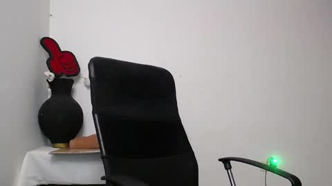 Snapshot of soft_fetish chatting on February 2025 11:06:01 PM Camila M online show from February 2025 11:06:01 PM