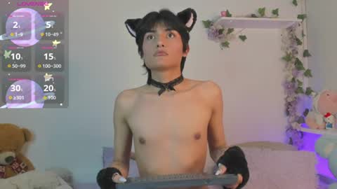  Thiago  online show from July 2026 05:12:02 AM