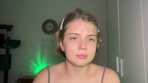 Ilisabet online show from April 2026 01:09:02 PM