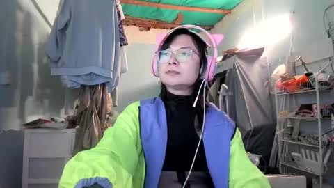 Snapshot of softbunnyprince chatting on March 2026 11:28:02 PM Softbunnyprince online show from March 2026 11:28:02 PM