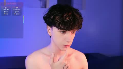 Angel online show from August 2026 08:00:02 PM