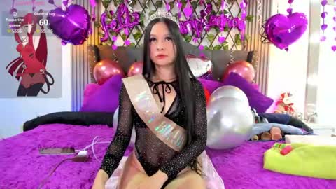 SoftDesire online show from June 2026 07:38:02 PM