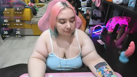 Sofie online show from April 2026 02:23:01 AM