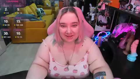 Sofie online show from July 2026 02:44:01 AM