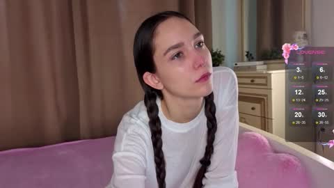 Snapshot of softiedream chatting on October 2025 06:36:01 AM Elly online show from October 2025 06:36:01 AM