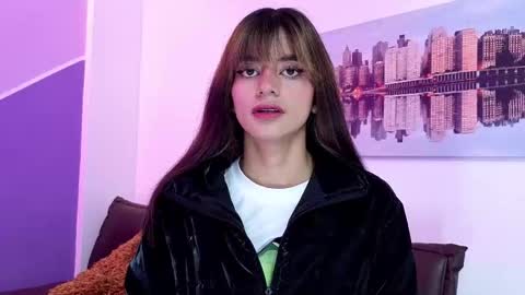 sofy_durand online show from March 2026 12:00:02 PM