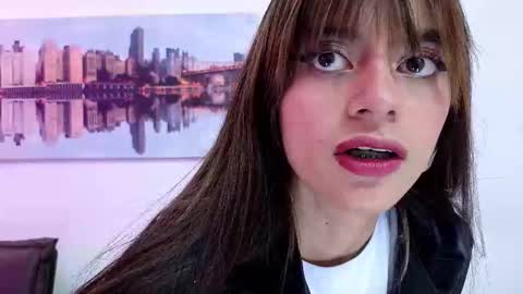 sofy_durand online show from March 2026 12:05:03 PM