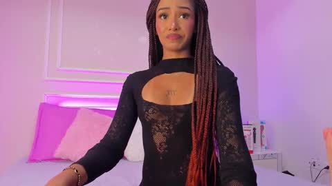 Snapshot of sofynovoa chatting on February 2026 06:40:02 AM online show from February 2026 06:40:02 AM