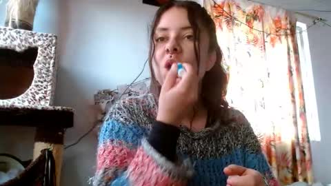 Sofia online show from November 2025 11:20:02 AM