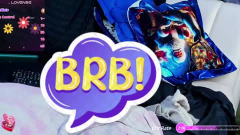 AMY   online show from December 2024 06:43:02 AM