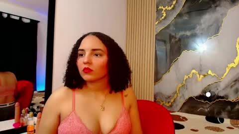 Sol Latiana online show from June 2026 03:19:02 AM